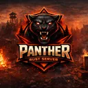 Panther Rust | Offical