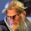 Guile-Discord