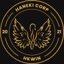 Discovery icon for Haneki Corp Discord server