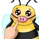 CharBees Hive