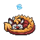 Comfy Corner