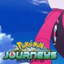 RP 彡،̲ ! Pokémon Alola Journeys ◖  ਊ Discord Server Icon