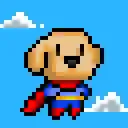 Doggo Heroes