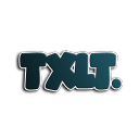 Discovery icon for TXLT. Discord server