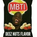 The Best Mbti’s Discord Server Icon
