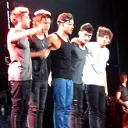 Desi Directioner's Academy   Discord Server Icon