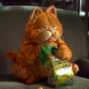 Garfield's Corner