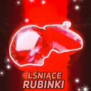 ✨ Lśniące Rubinki ✨