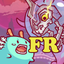 Axie Infinity FR icon