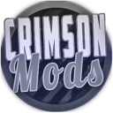 Discovery icon for Crimson Mods Discord server