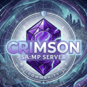 Discovery icon for crimson community ~ sa:mp server Discord server