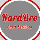 KardBro Cards