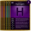 Chemical Cards