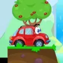 Wheely Series Speedrunning