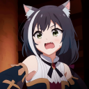 Kitty Kat-f&amp;eacute;ðŸ°â˜• Server Icon