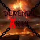 DEMENCIAL ARMY