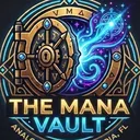 The Mana Vault