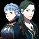 LinMari Lovebirds