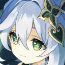 Kusanali Mains | The Akademiya Discord Server Icon – Genshin Impact