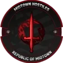 [R] Midtown Hostiles