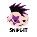 Snipe-IT Community icon