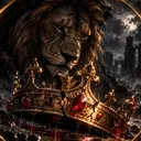 The Fallen Crown.