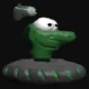 Jobous the alien R Community