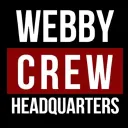 Webby Crew HQ