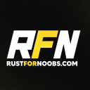 Discovery icon for RustForNoobs.com Discord server