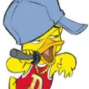 The Crazy Quackers