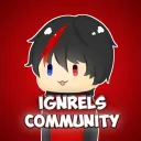 IgnRels Community