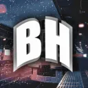 Bahnhof Discord Server Icon