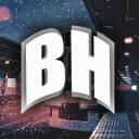 Bahnhof Discord Server Icon