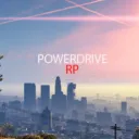 Powerdrive RP Members