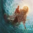 Christian Spiritual Development discord icon