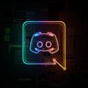 Bot Design Playground Discord Server Icon