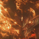 Lords of hell Diablo games Server - discord server icon