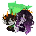 ⟨⟨Homestuck-MN⟩⟩