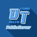 Delta™ Public Server