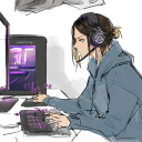 ◝ 𝐕𝐈𝐑𝐀𝐋 : 𝐇𝐀𝐈𝐊𝐘𝐔𝐔 𝐑𝐏 Discord server icon