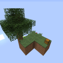 skyblock Server Icon