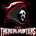 THE REAL HUNTERS