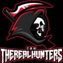 Discovery icon for THE REAL HUNTERS Discord server