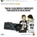 memes de alguma coisa