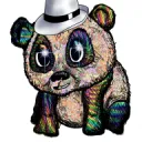 Positive Pandas