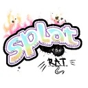 Splat's Big Boxa Art