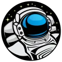 Astronaut Trading™'s icon