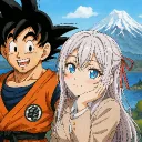 𝑴𝒖𝒏𝒅𝒐𝑶𝒕𝒂𝒌𝒖 𝒚  𝑮𝒂�... Discord Server Icon