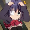 animeRITIK