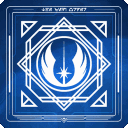 The Jedi Order